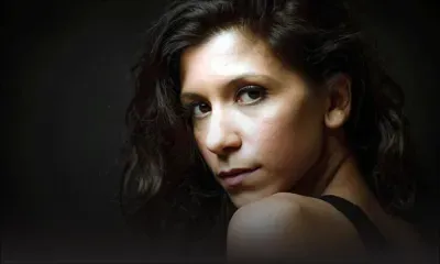 Vinaya Sungkur : et si j’étais…