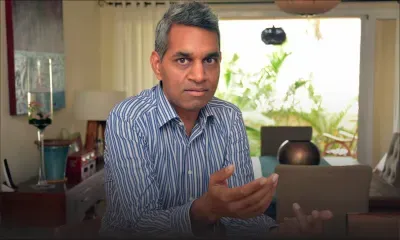 Vishal Ragoobur : «Il y a trop de ‘hype’ autour du discours du budget»