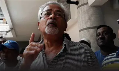 150 travailleurs licenciés à la CWA : la marche de protestation maintenue ce mardi