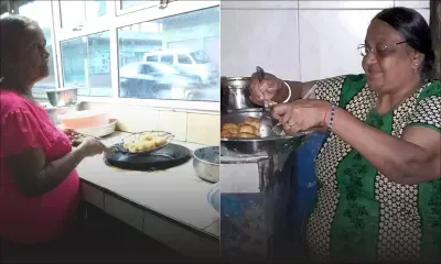 À Plaine-Magnien : les ‘gato delwil’ sont devenus une affaire de famille