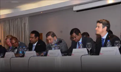 Air Mauritius - Mauritius Duty Free Paradise : des actionnaires veulent des garanties