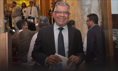 Budget 2019-20 - Ashit Gungah : «La population au centre du Budget»