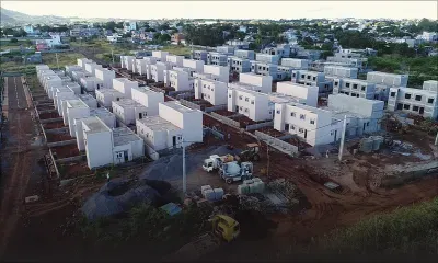 Budget 2019-20 - Logement : les aides de l’État étendues à davantage de foyers