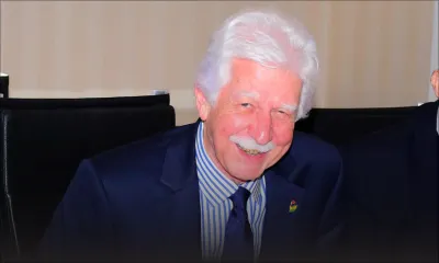 Children’s Bill - Paul Bérenger : «Il faut voter cette loi au plus vite»