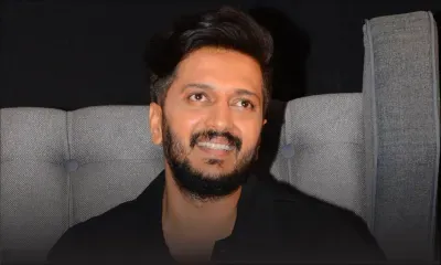 Riteish Deshmukh rejoint le casting de «Baaghi 3»