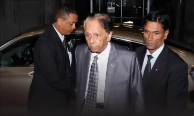 Budget 2019-20 - Sir Aneerood Jugnauth : «A First Class Budget»