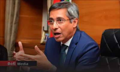 PNQ sur le dossier Chagos : XLD apporte des précisions 