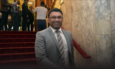 Budget 2019-20 - Réaction de Yogida Sawmynaden, ministre de la TCI