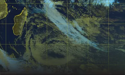 Météo : l’anticyclone s’éloigne, mais maintiendra un temps venteux et froid sur notre région