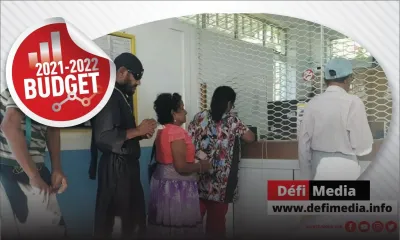 Budget 2021-22 : Plus de familles seront éligibles aux aides sociales