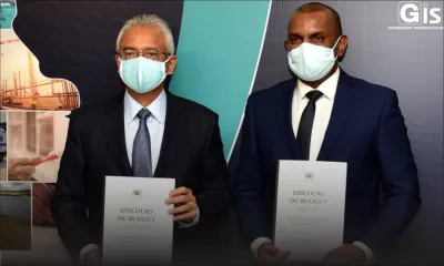 Budget Day : réussir l’après-Covid-19