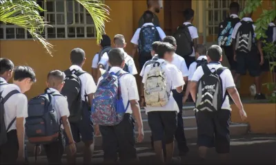 Budget 2021-22 : Education :  voici les mesures annoncées