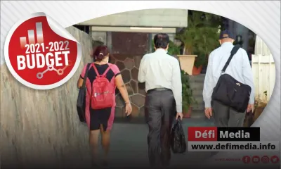Budget 2021-22- Fonction publique : des fonds alloués pour la pour la mise en application du rapport du PRB