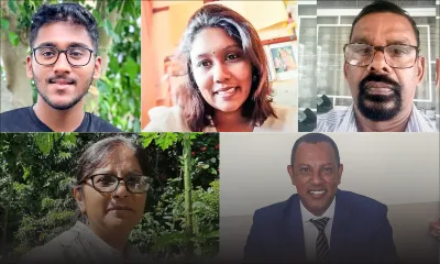 L’attente des Mauriciens du Budget