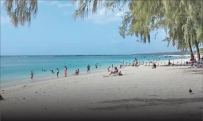 Budget 2021-22 : rendre les plages accessibles aux personnes en situation de handicap 