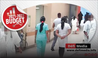 Overseas Treatment Scheme : Le seuil d'éligibilité passe à Rs 100,000