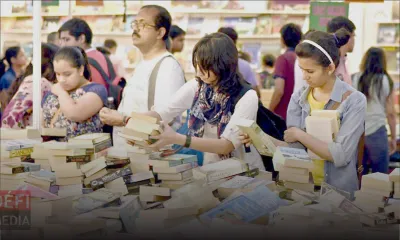 Budget 2021-2022 - Un bon de Rs 500 pour encourager les jeunes à lire 