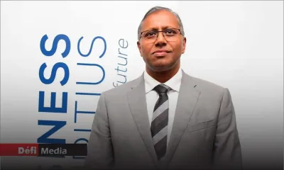 Budget 2021-22 : réaction de Business Mauritius