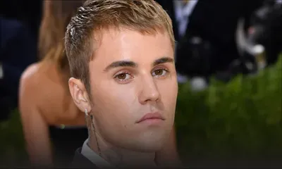 Justin Bieber souffre d'une paralysie au visage, annule plusieurs dates de tournée