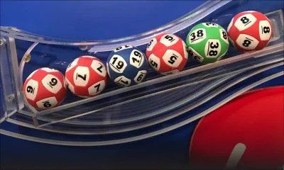 Loto : pas de grand gagnant ce soir 