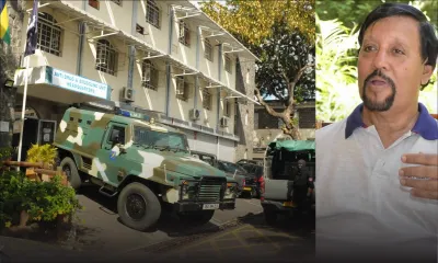 «Vimen Leaks» - Connexion entre des policiers et des trafiquants de drogue : deux extrêmes qui s’attirent dangereusement