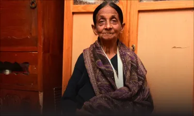 Précarité - Kabootree Doorgah : la force fragile de la résilience