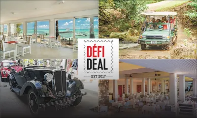 Defideal.mu : bons plans solo ou en famille
