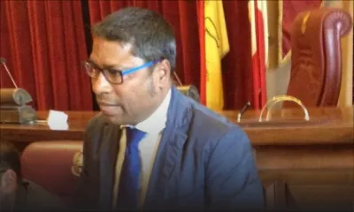 Rajendra Bitrayya : un modèle d’intégration et de réussite en Italie