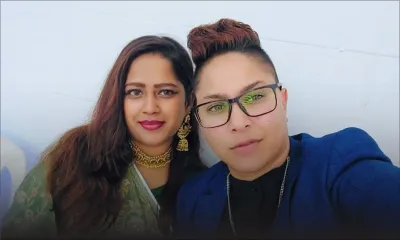 Menacées en raison de leur orientation sexuelle : Sumaiyah et Farheen veulent tout simplement s’aimer 