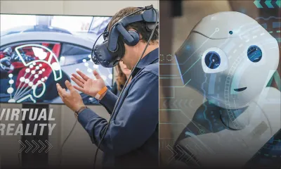 Une exposition technologique à Côte-d’Or du 18 au 20 août