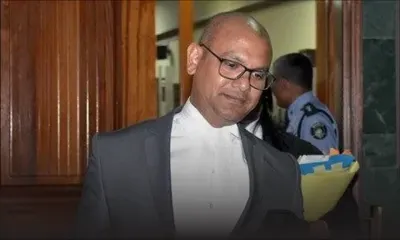 Polémique - Roshan Santokhee à un événement MSM : le bureau du DPP éclaboussé