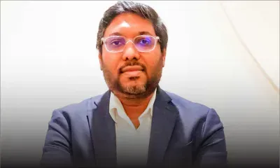 Gavish Seetohul, Senior Manager chez RockFin Compliance Services Ltd : «Consolider la confiance : la conformité comme boussole du redressement financier»