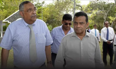 Utilisation du Gaz Naturel Liquéfié: le gouvernement commanditera une étude de faisabilité