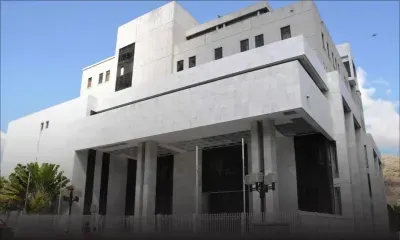 Cour intermédiaire : amende pour avoir failli à rapporter un accident