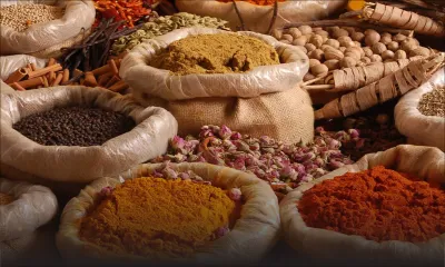 Production d’épices: ces firmes locales qui partent à l’assaut des marchés étrangers