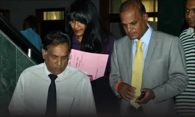 Affaire Boskalis: la poursuite veut convenir d'une date avec la cour de Rotterdam pour l’audition des Néerlandais