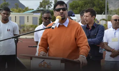 Logement: la NHDC fera construire 500 maisons