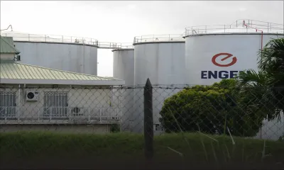 Consommation locale: le prix du pétrole cale  sur fond de crise