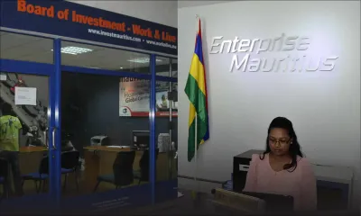 Réunion spéciale du Conseil des ministres : la fusion BoI, FSPA et Enterprise Mauritius traitée en urgence