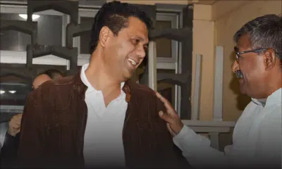 Élection partielle : Kavi Ramano exhorte l’opposition à présenter un candidat commun