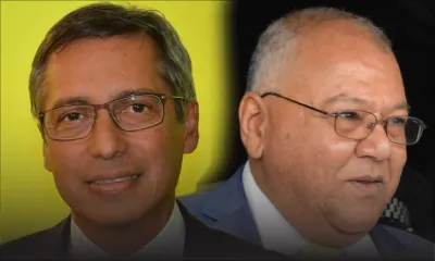 Assemblée nationale : la PNQ portera sur les services des pompiers