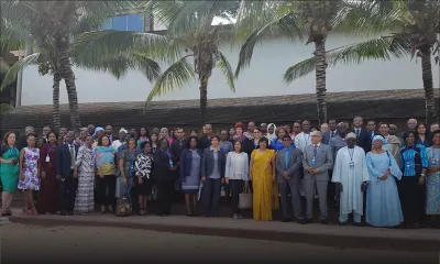 Éducation : les filles poussées vers les sciences et la technologie