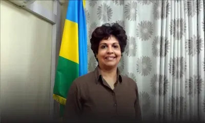 Dr Rita Bissoonauth, coordinatrice du UA/CIEFFA : «Une étudiante sur cinq termine le cursus secondaire en Afrique»