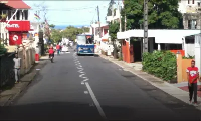 Propriétaire d’un terrain à La Flora : il n’a pas accès à la route Royale