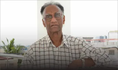 Pitch Venkatasawmy de Think Mauritius : «Les nominés inquiétés par la justice ne peuvent rester en poste»