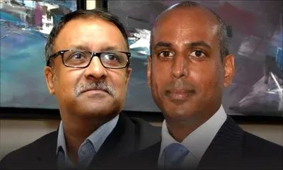 Rapport de l’ESAAMLG : une attaque «injuste» des pairs africains