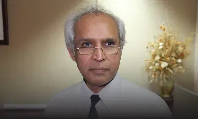 Recrutement de sa nièce au Trust Fund for Specialised Medical Care : Anwar Husnoo réplique