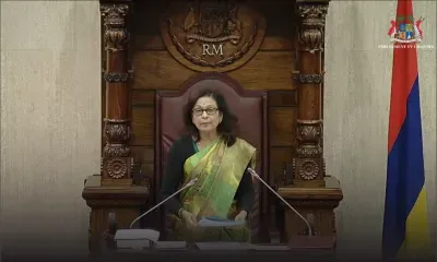 Hanoomanjee à Ameer Meea : «Qu’il vienne prouver que je suis le gardien de but du GM»