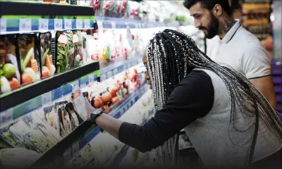 Aliments et boissons : combien dépensent les familles mauriciennes chaque mois pour…