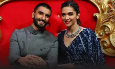 Le mariage de Ranveer Singh-Deepika Padukone pour novembre